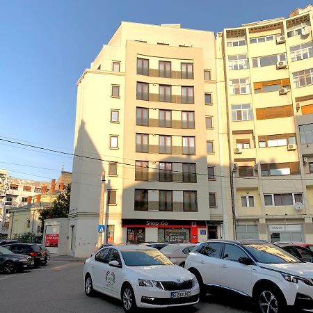 Downtown Italian Studio Βουκουρέστι Εξωτερικό φωτογραφία