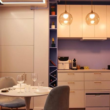 Downtown Italian Studio Βουκουρέστι Εξωτερικό φωτογραφία