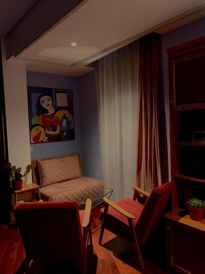 Downtown Italian Studio Βουκουρέστι Εξωτερικό φωτογραφία