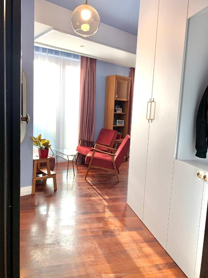 Downtown Italian Studio Βουκουρέστι Εξωτερικό φωτογραφία